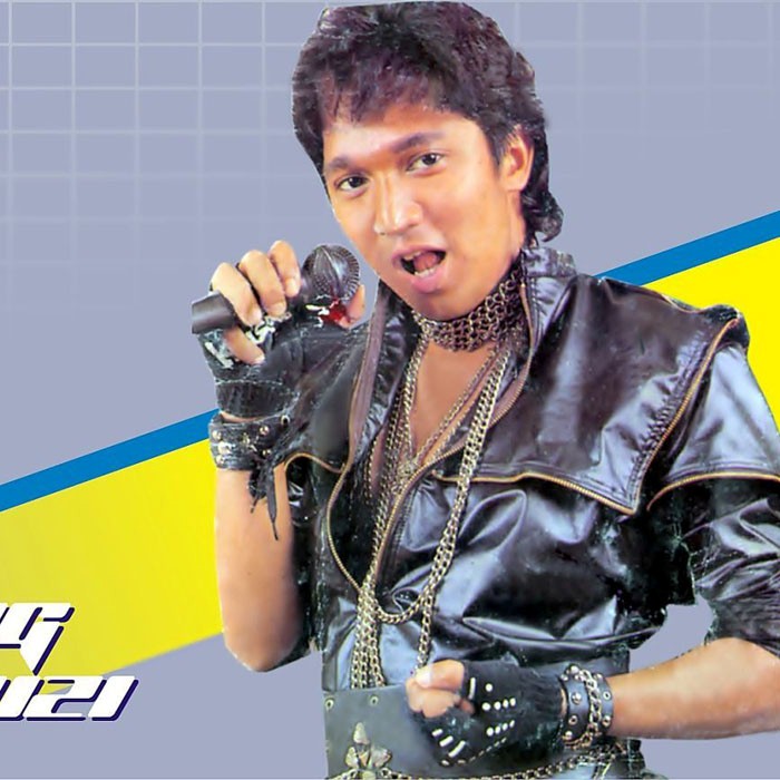 Ikang Fawzi