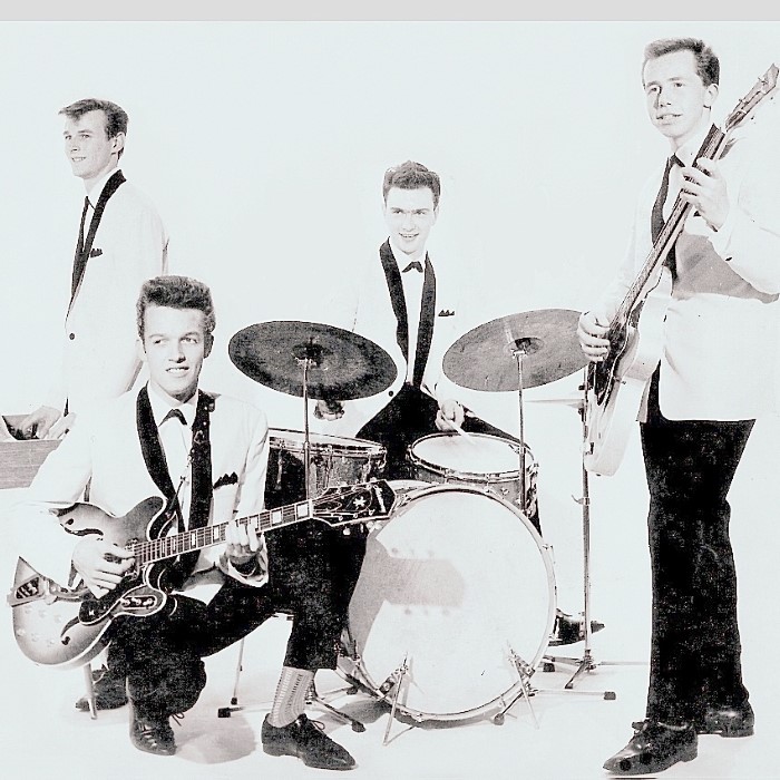 The Packabeats
