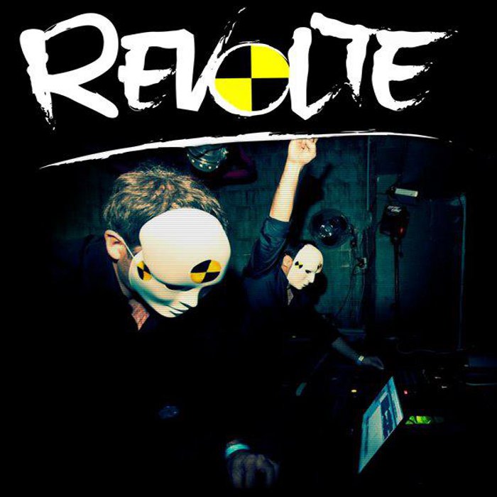 Revolte