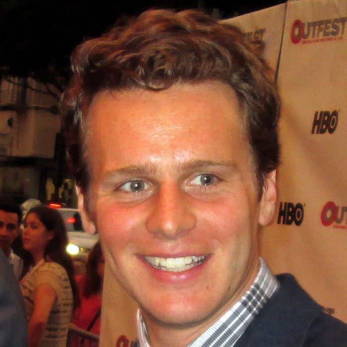 Jonathan Groff