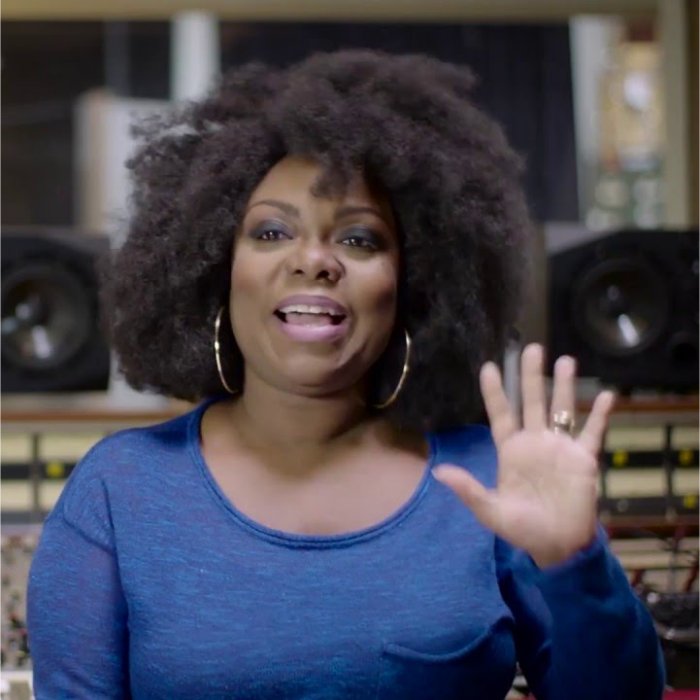 Michelle David & The Gospel Sessions