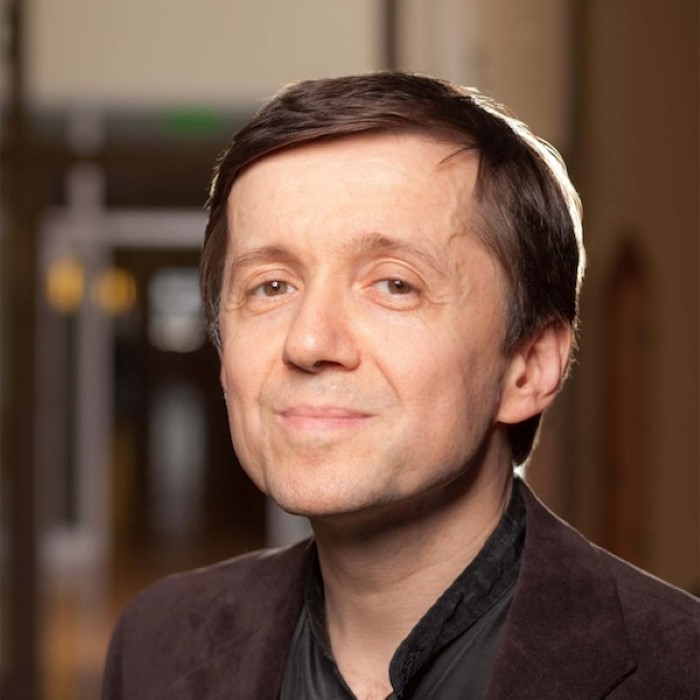 Balázs Szokolay