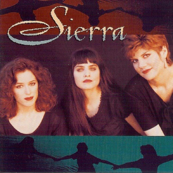 Sierra — Photo