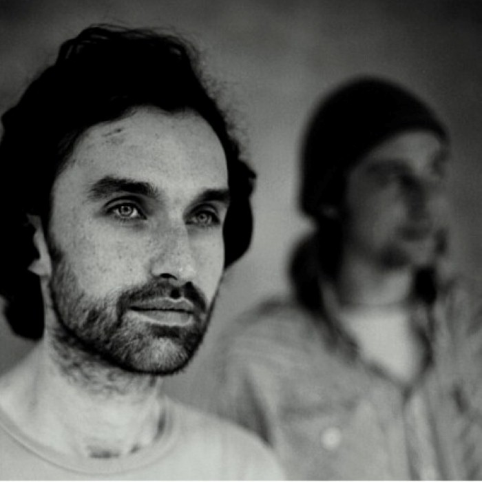 Demdike Stare — Photo