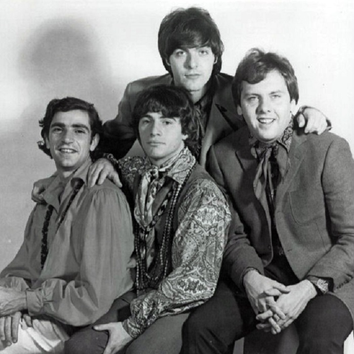 The Rascals — Photo