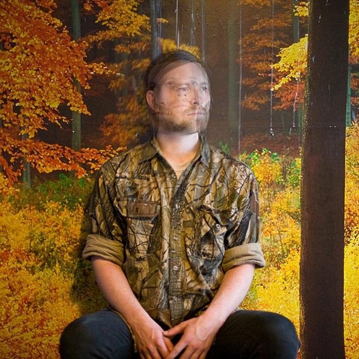 Blanck Mass — Photo