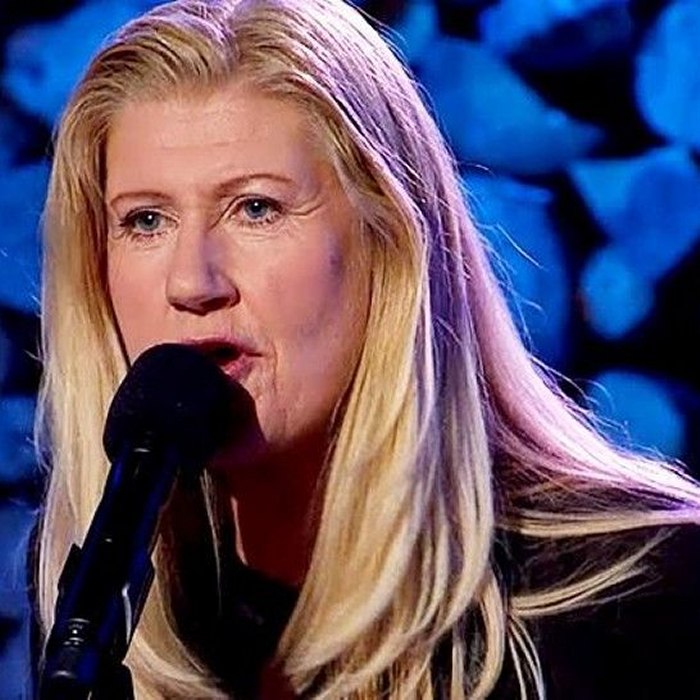 Anne Grete Preus