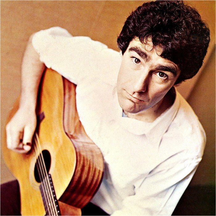 Nic Jones