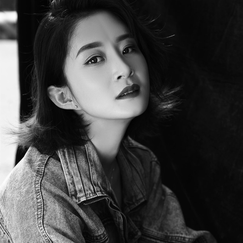 栗子 | TheAudioDB.com