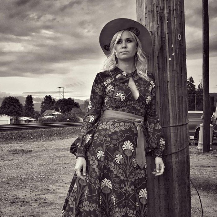 Sofia Talvik — Photo