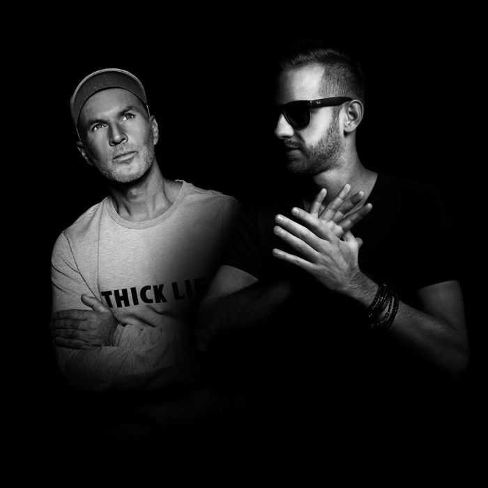 Crazibiza — Photo