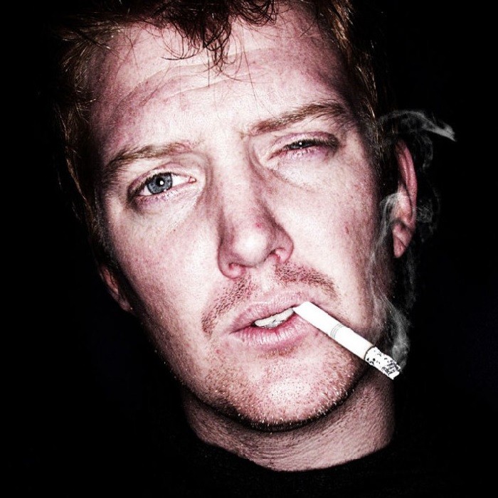 Josh Homme