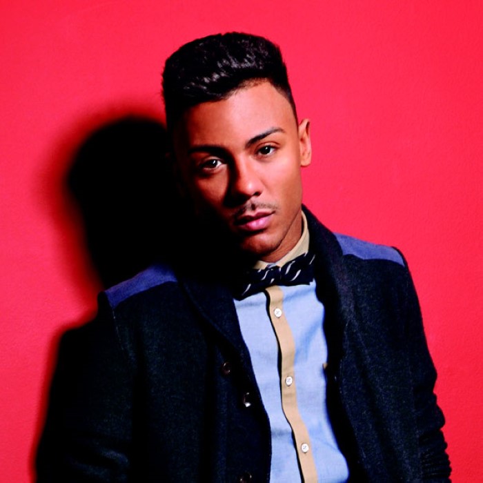 Marcus Collins