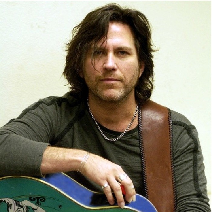 Kip Winger — Photo