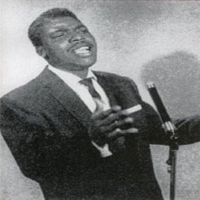 Johnny Fuller