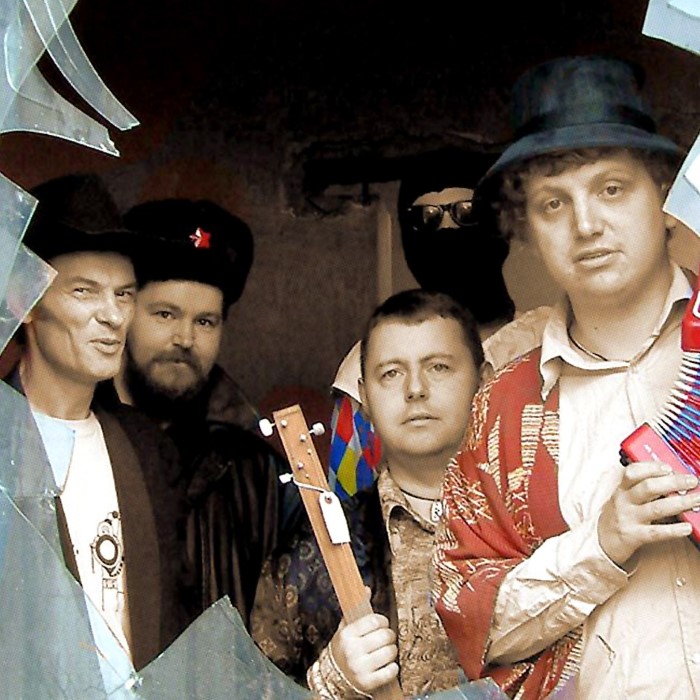 Dawn of the Replicants