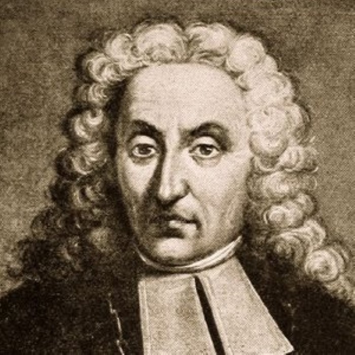 Lorenzo Gaetano Zavateri