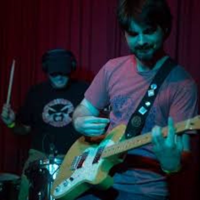 Chipocrite — Photo