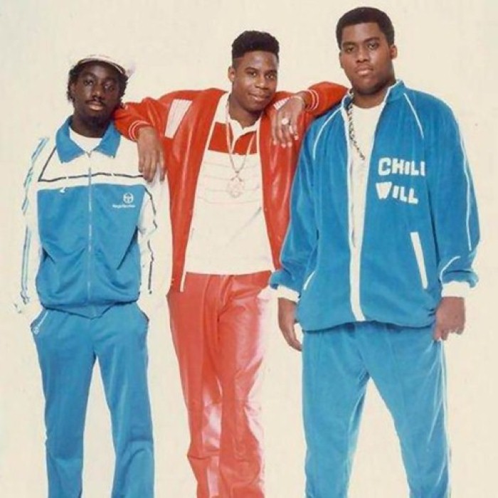 Doug E. Fresh