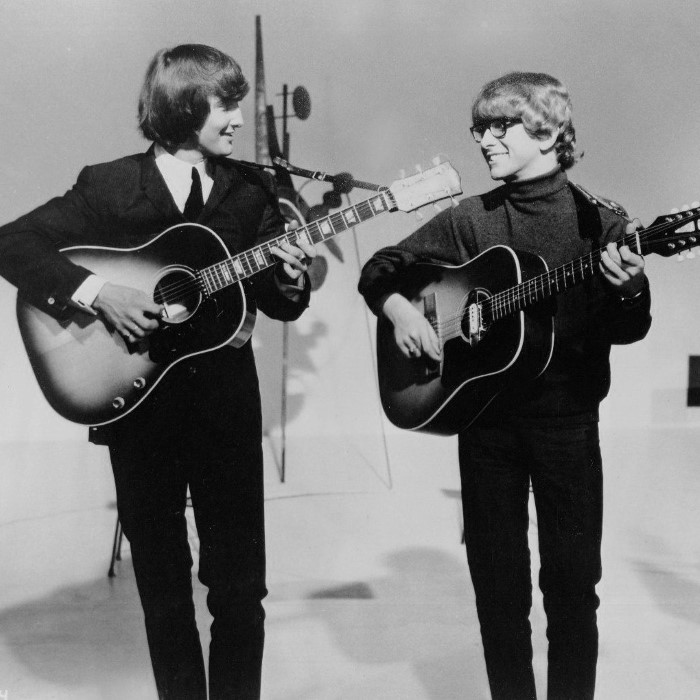 Chad & Jeremy
