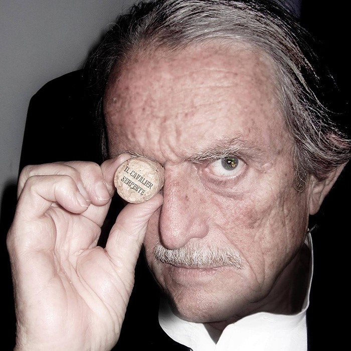 Stefano Torossi