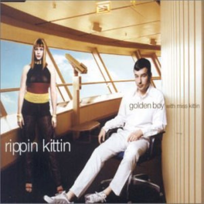 Untukmu Gadis - Golden Boy