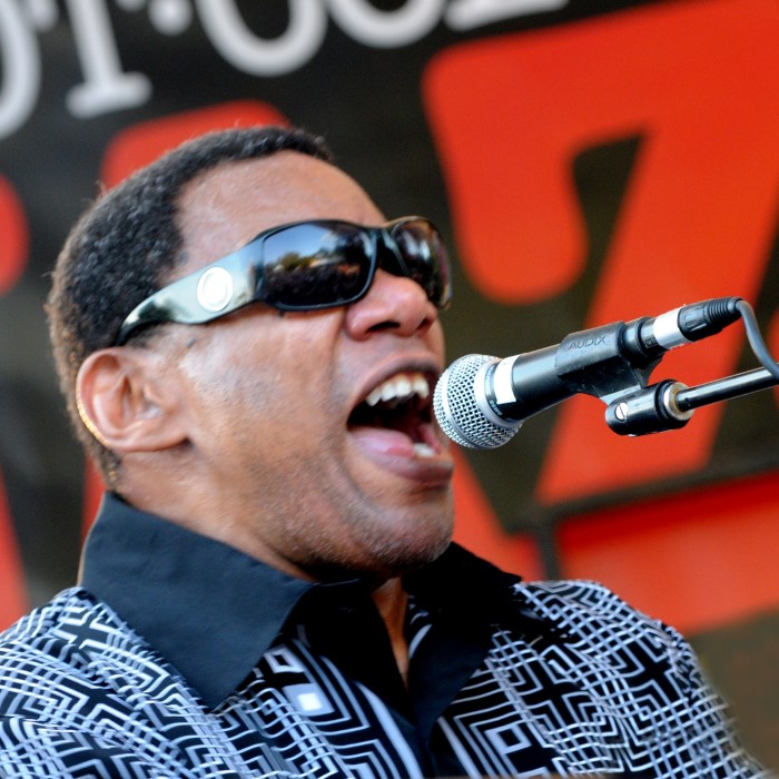 Henry Butler