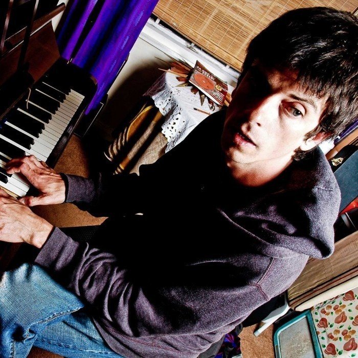 Euros Childs — Photo