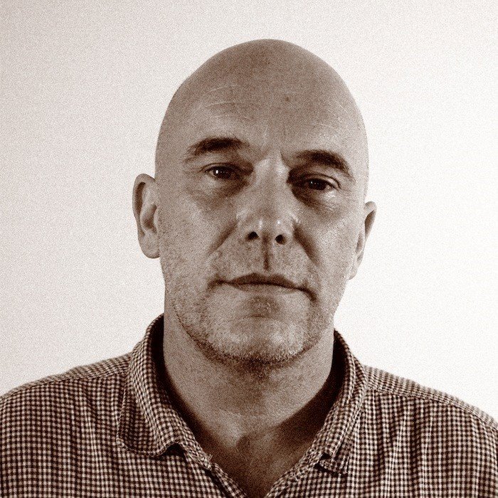 Adrian Sherwood
