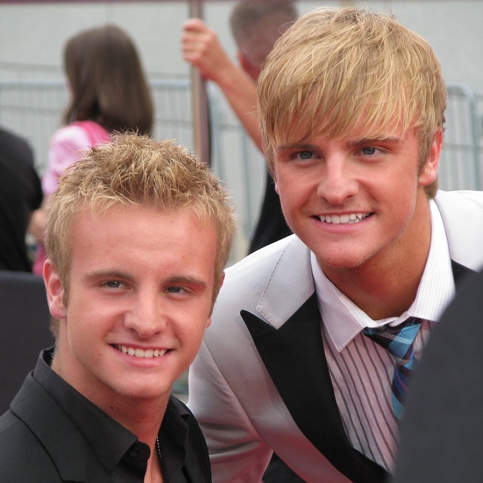Carter Twins