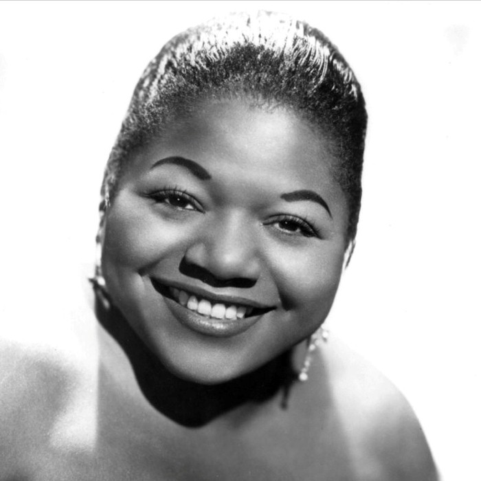 Big Maybelle