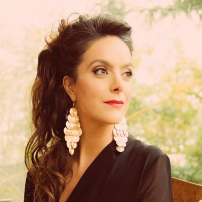 Ella Ray - R&B/Soul artist