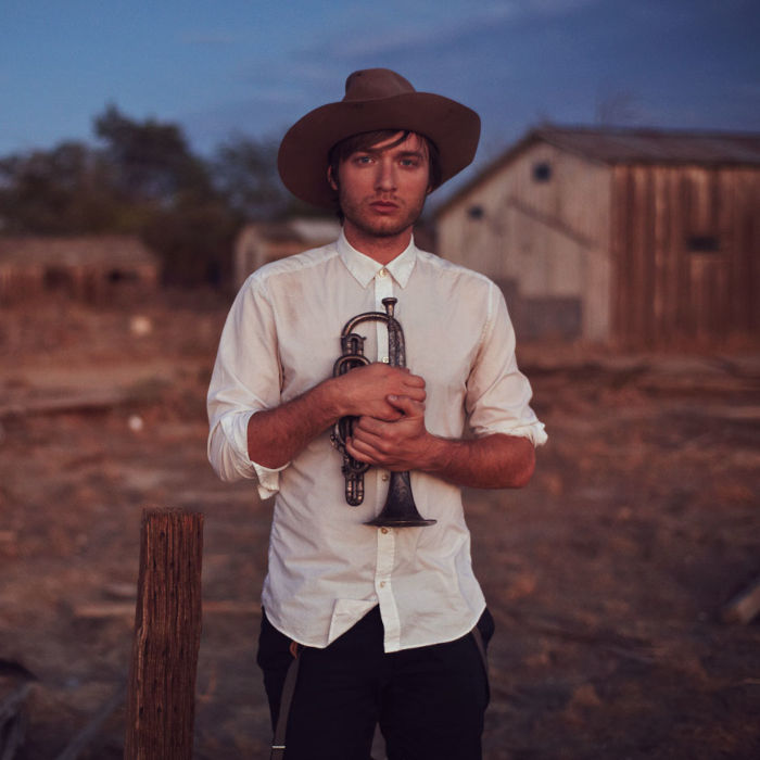 Tyler Lyle