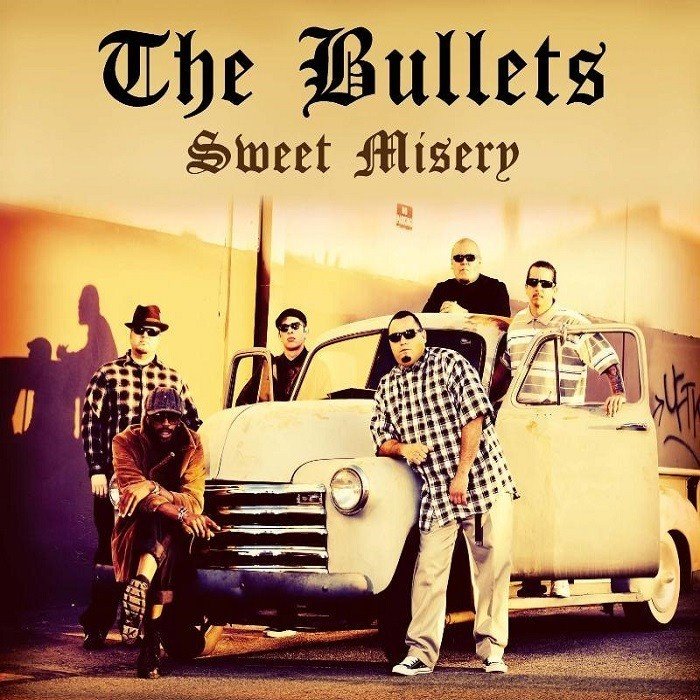 The Bullets — Photo
