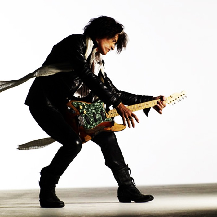 The Joe Perry Project