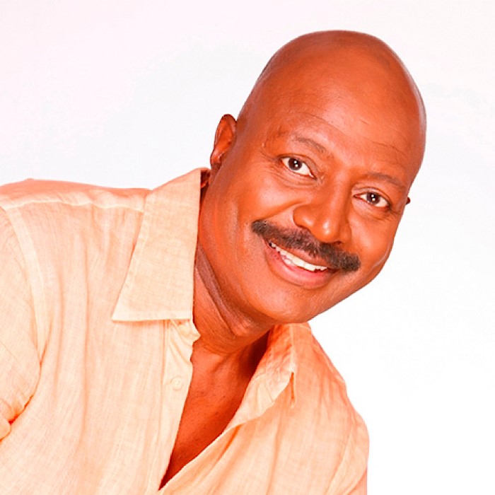 Cliff Demarks