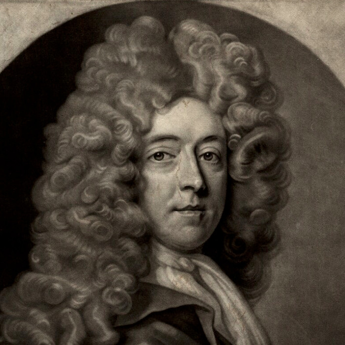 John Banister