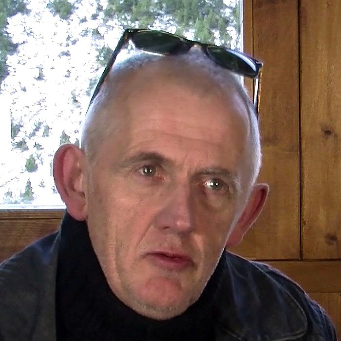 Stephen Warbeck