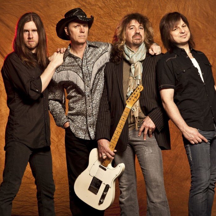 Jason & the Scorchers
