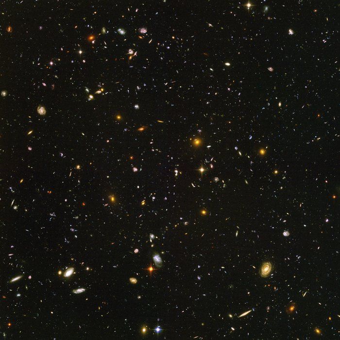Deep Space Network