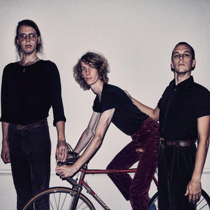 Methyl Ethel — Photo