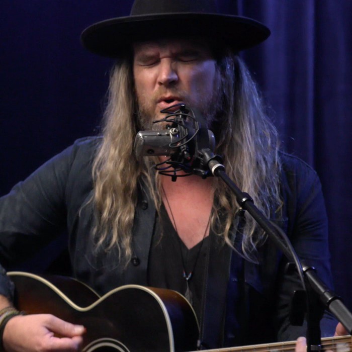 Israel Nash