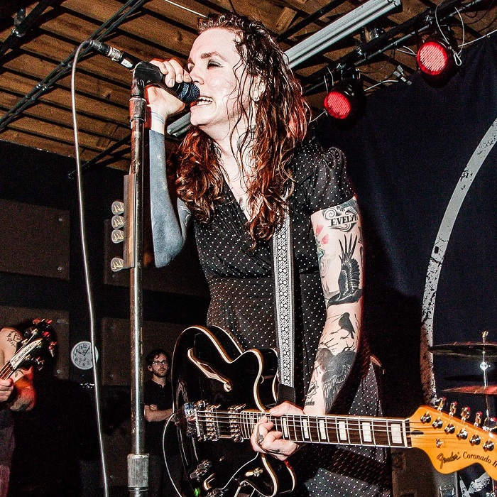 Laura Jane Grace