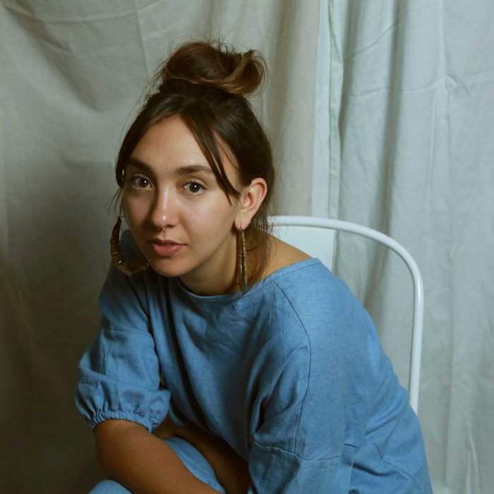 Alice Skye — Photo