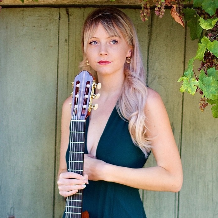 Alexandra Whittingham