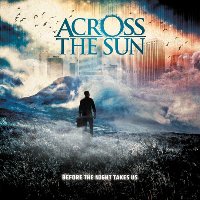 Across the Sun — Photo