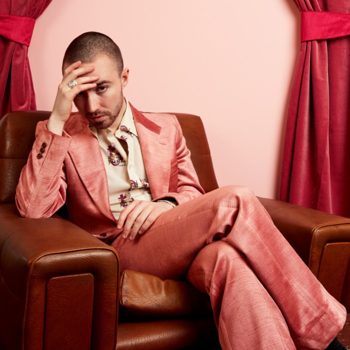รูปภาพของ Matt Maltese