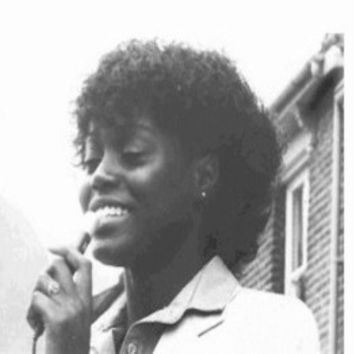 Jean Adebambo