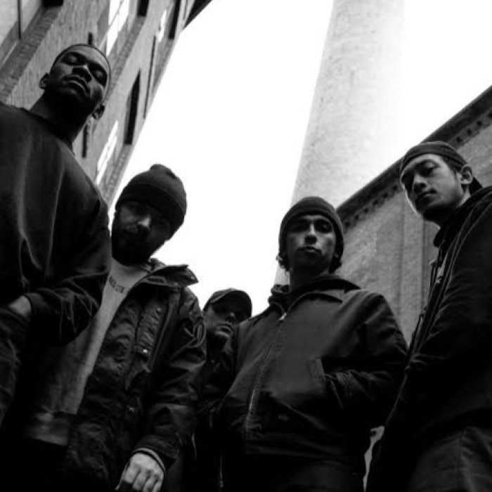 Vein.fm — Photo