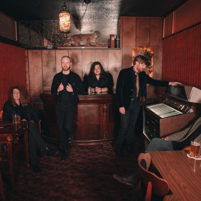 Horse Thief — Photo